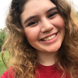 Meet your Posher, Sophia